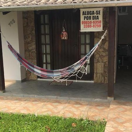 Casa Amarela Villa Penha  Kültér fotó