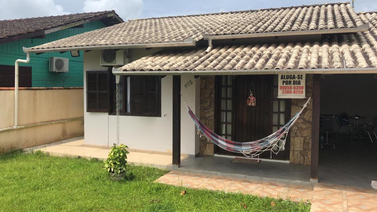 Casa Amarela Villa Penha  Kültér fotó