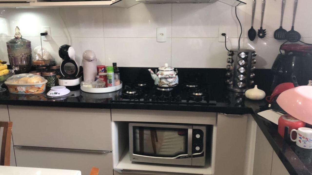 Casa Amarela Villa Penha  Kültér fotó