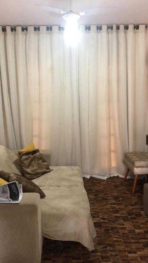 Casa Amarela Villa Penha  Kültér fotó